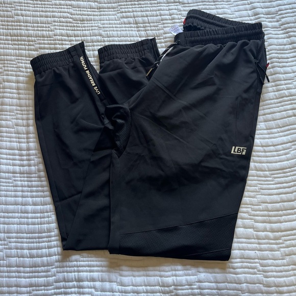 MAESTRO PANTS - Picture 3 of 4